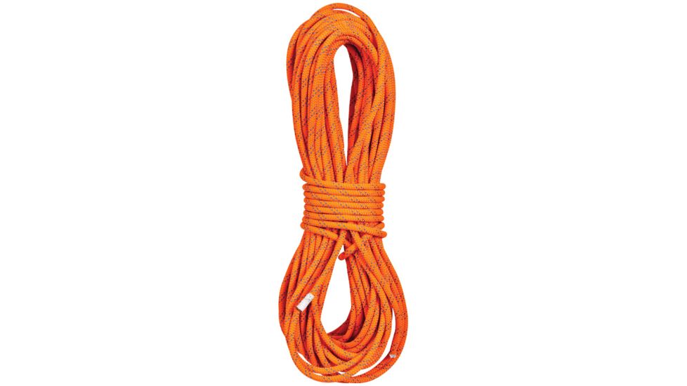 New England Ropes Km Iii 3/8'' X 150' Orange 3305-12-00150