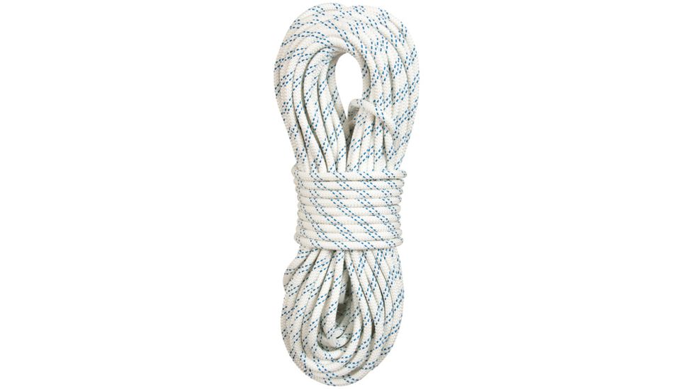 New England Ropes Km Iii 5/8'' X 150' White 3300-20-00150