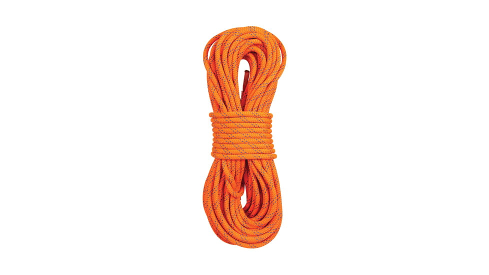 New England Ropes Km Iii  7/16'' X 150' Blue 3303-14-00150