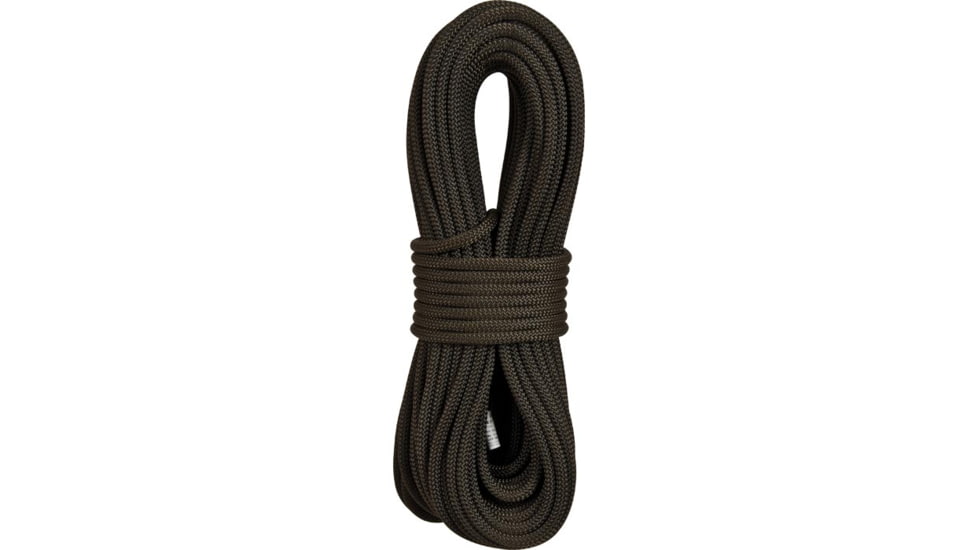 New England Ropes Km Iii 7/16'' X 150' Olive 3309-14-00150