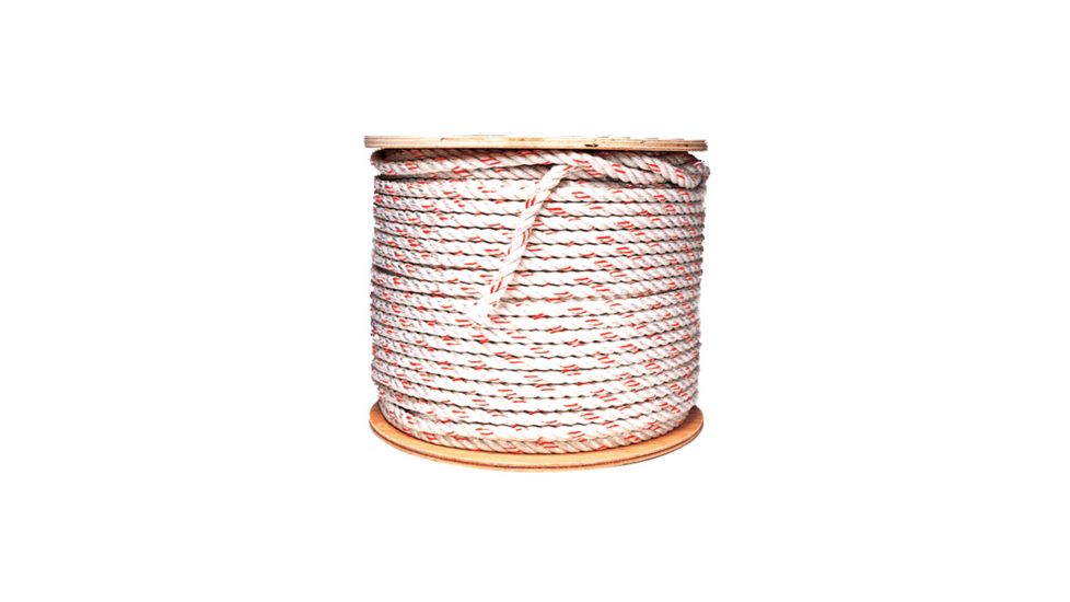 New England Ropes New England Mltilne 1/2''x600' 7300-16-00600
