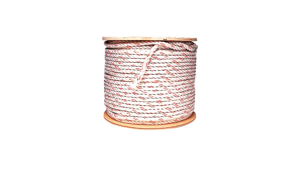 New England Ropes New England Mltilne 1/2''x600' 7300-16-00600