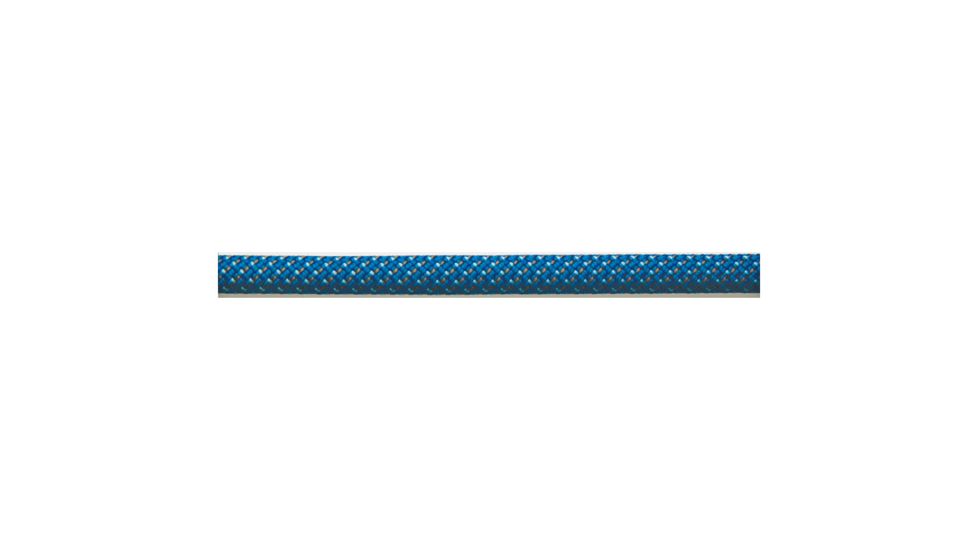 New England Ropes Pinnacle 9.5mmx60m Blue Dry 3403-95-00200