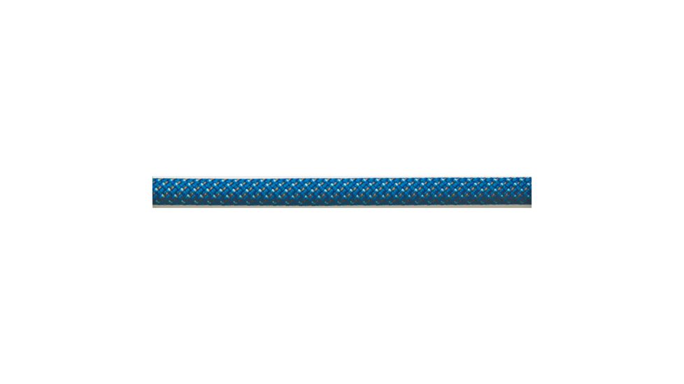 New England Ropes Pinnacle 9.5mmx70m Blue Dry 3403-95-00230