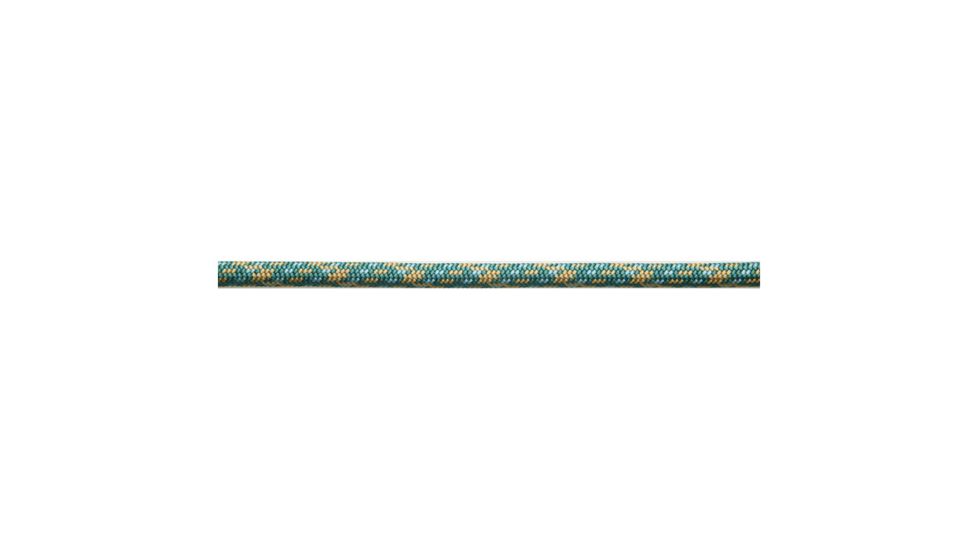 New England Ropes Unity 8mmx50m Teal 2xdrytpt 3443-80-00165
