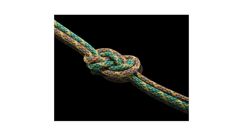New England Ropes Unity 8mmx70m Teal 2xdrytpt 3443-80-00230