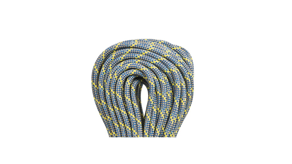 New England Ropes Unity 9mmx60m Blue 2xdry 3413-90-00200