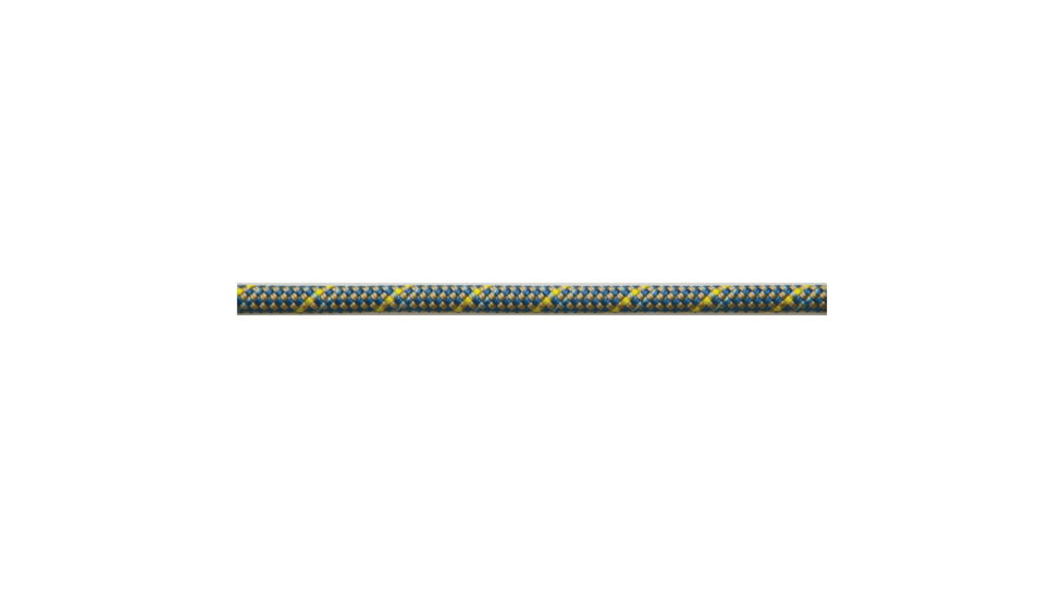 New England Ropes Unity 9mmx60m Blue 2xdry 3413-90-00200