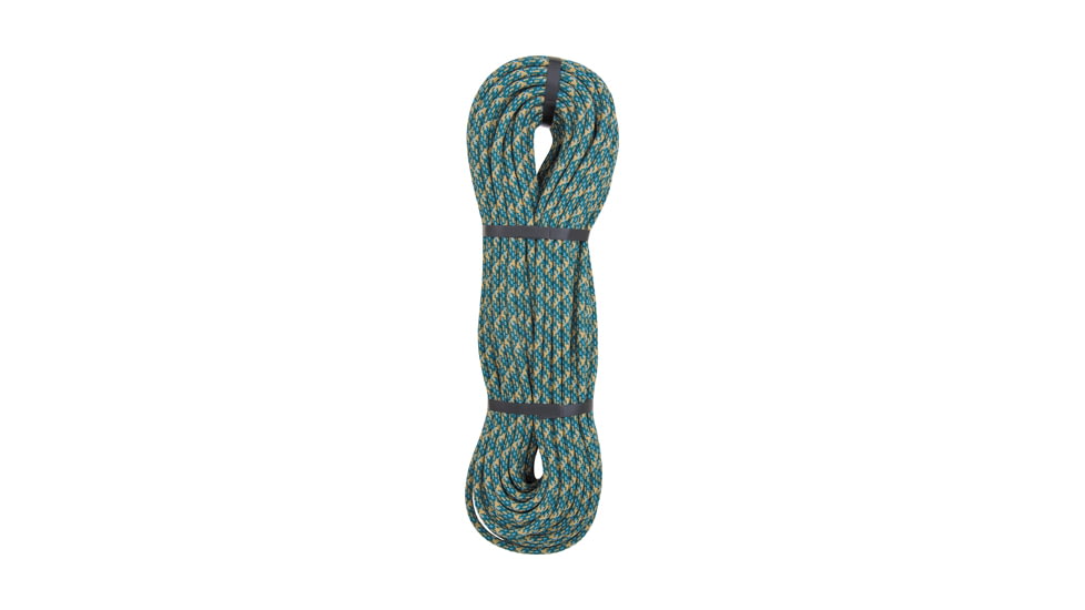 New England Ropes Unity 9mmx60m Blue 2xdry 3413-90-00200