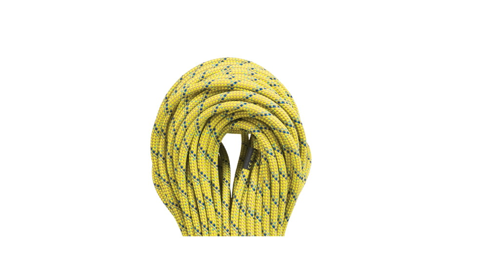 New England Ropes Unity 9mmx60m Blue 2xdry 3413-90-00200