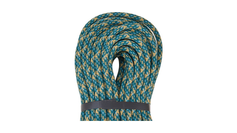 New England Ropes Unity 9mmx60m Blue 2xdry 3413-90-00200