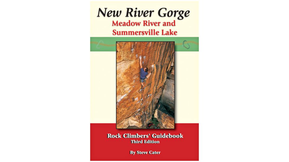 Wolverine Publishing New River Rock Volume 2 9781938393136