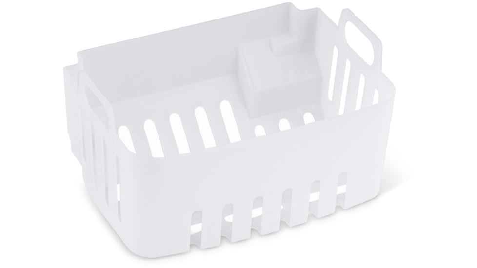 NewAir 26 lbs. Countertop Ice Maker, Black, NIM026MB00