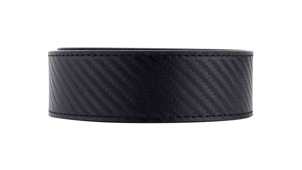 Nexbelt Carbon Strap Belt, Carbon Black, SEL0760