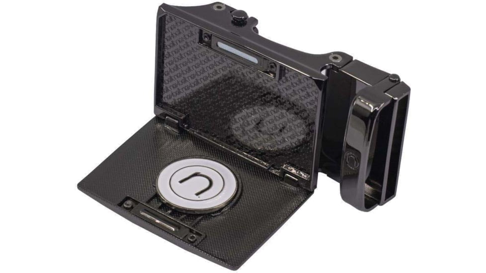 Nexbelt Go-In Carbon Belt, Carbon Black, PGG4423