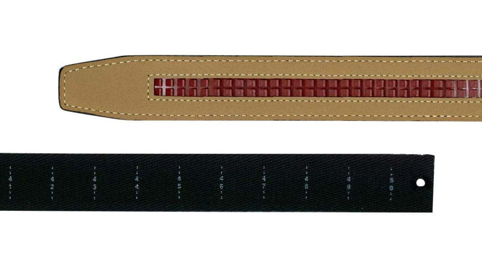 Nexbelt Hampton USA Belt, Navy Blue, PCM2443