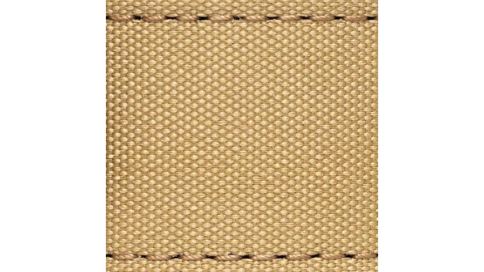 Nexbelt Supreme Appendix Nylon Strap, Coyote, 1.5 inch / One Size, SSC6861