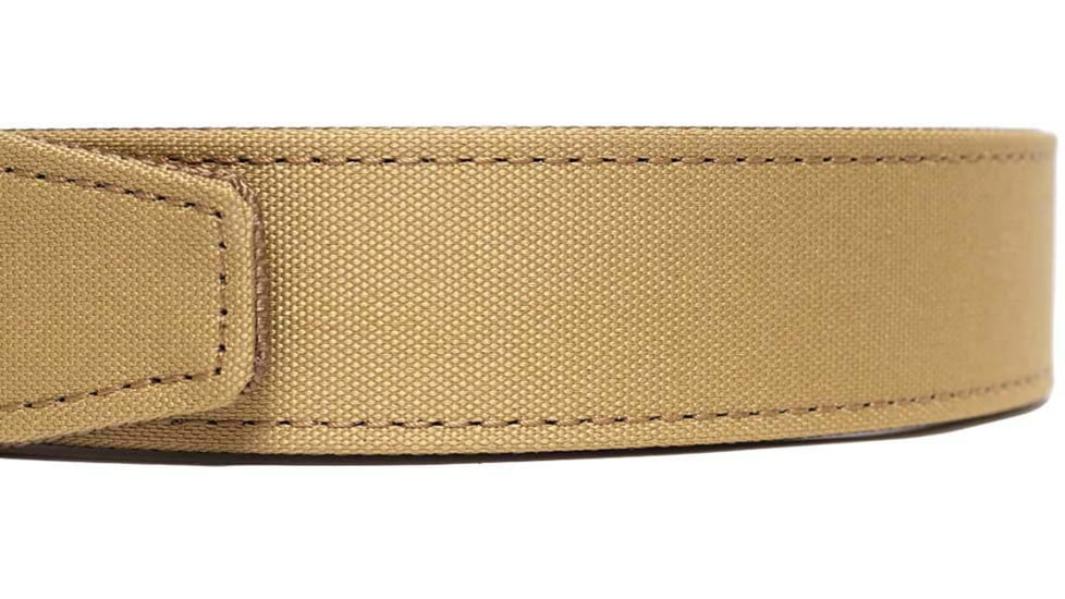 Nexbelt Supreme Appendix Nylon Strap, Coyote, 1.5 inch / One Size, SSC6861