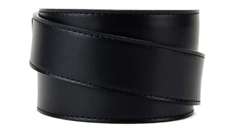 Nexbelt USA Embossed Aston Belt, Black, PCH7721