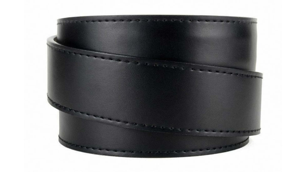 Nexbelt USA Heritage Aston Belt, Black, PCH0586