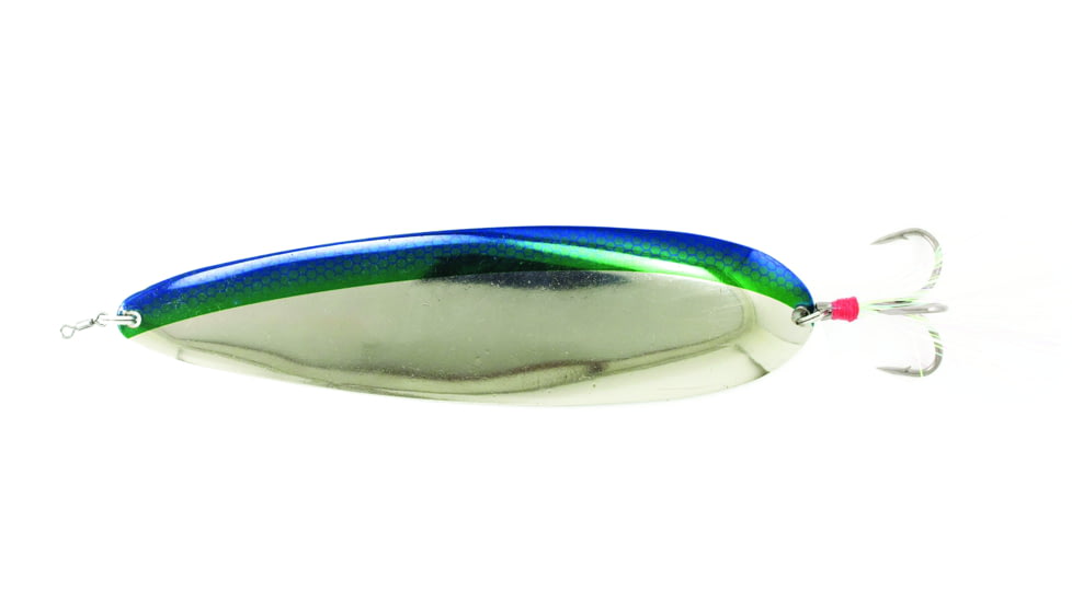 Nichols Lures Ben Parker Hare Jig