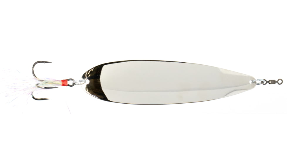 Nichols Lures Ben Parker Hare Jig