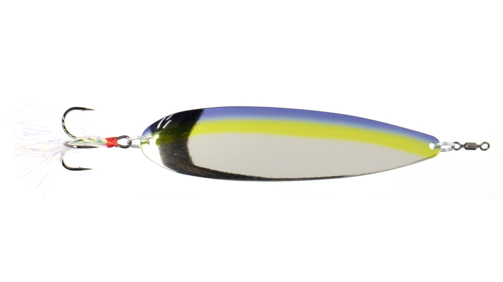 Nichols Lures Ben Parker Hare Jig