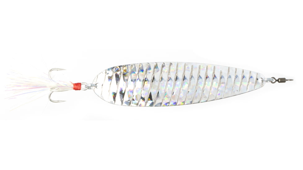 Nichols Lures Ben Parker Wild Hare Jig