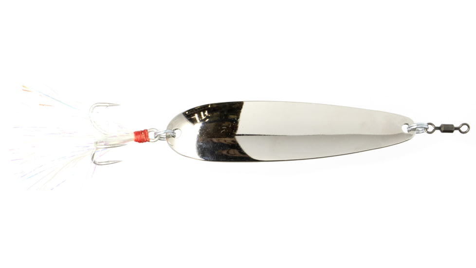 Nichols Lures Ben Parker Wild Hare Jig