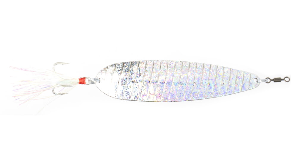 Nichols Lures Ben Parker Wild Hare Jig