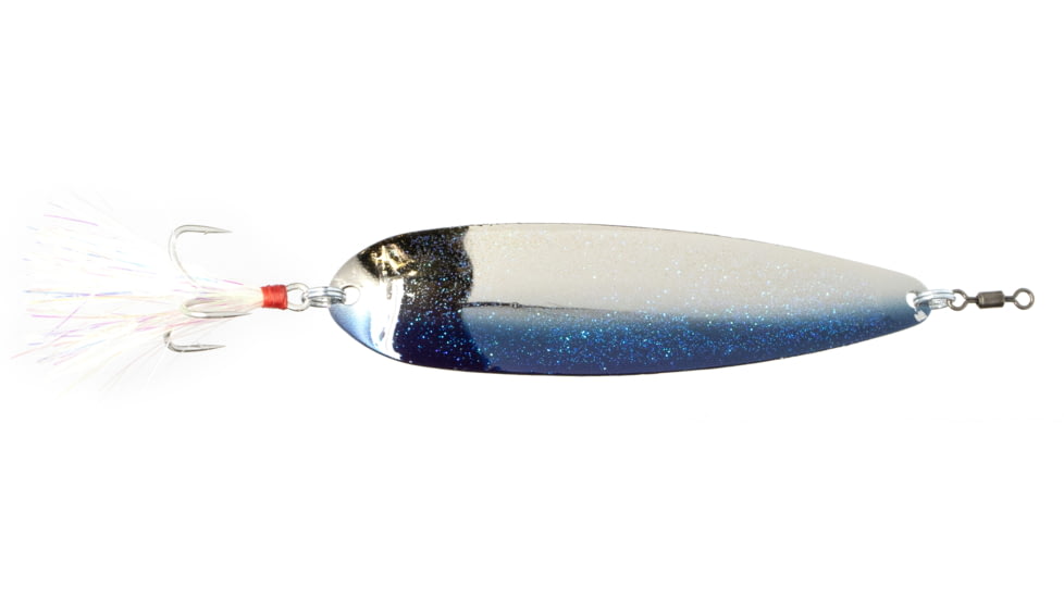 Nichols Lures Ben Parker Wild Hare Jig