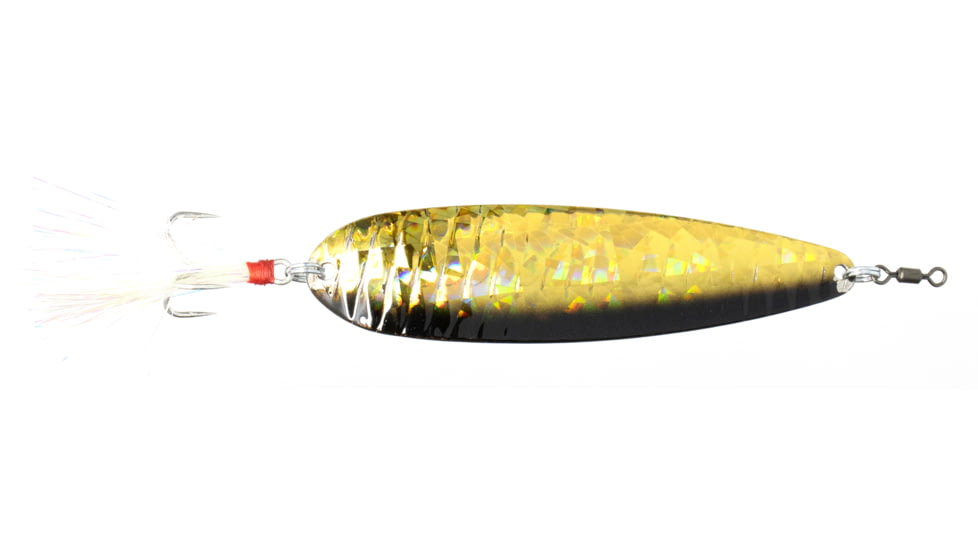 Nichols Lures Ben Parker Wild Hare Jig
