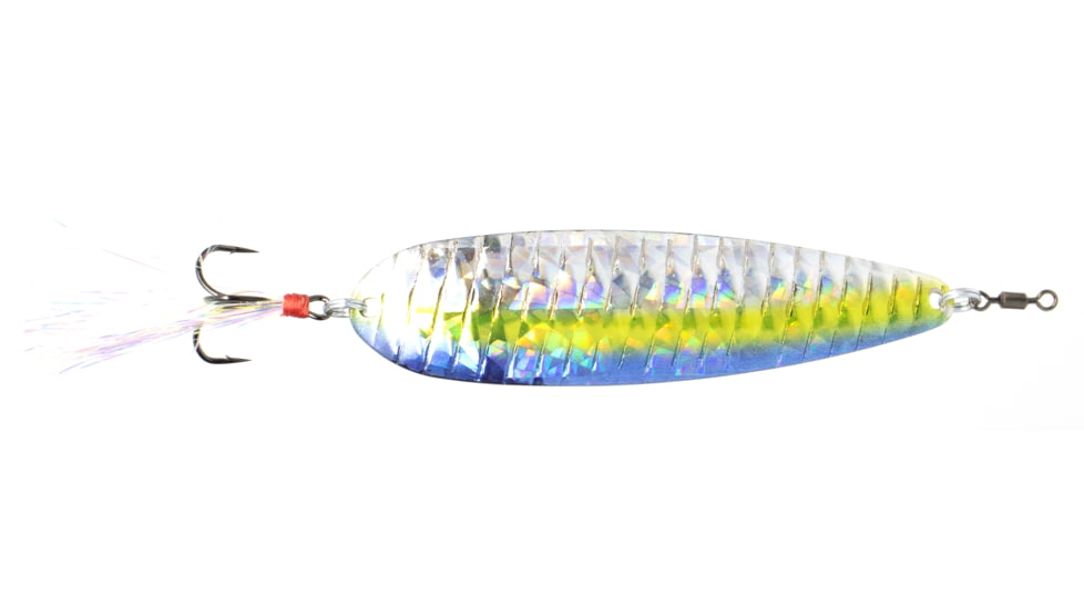 Nichols Lures Ben Parker Wild Hare Jig