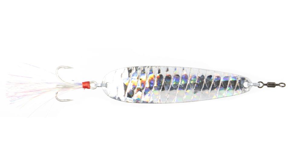 Nichols Lures Ben Parker Wild Hare Jig