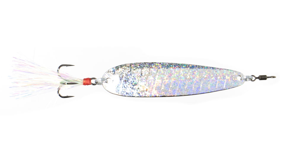 Nichols Lures Ben Parker Wild Hare Jig