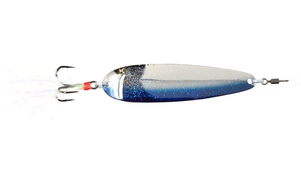 Nichols Lures Ben Parker Wild Hare Jig