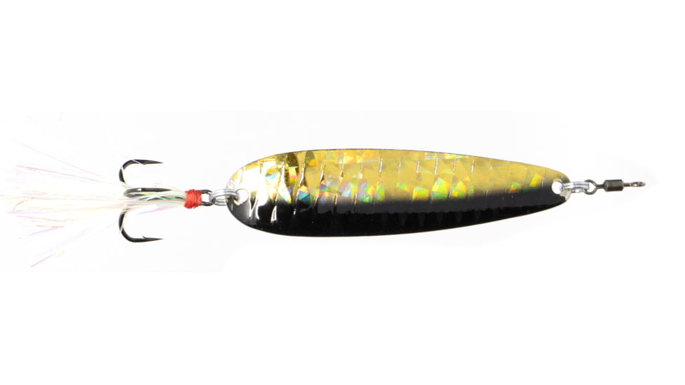 Nichols Lures Ben Parker Wild Hare Jig