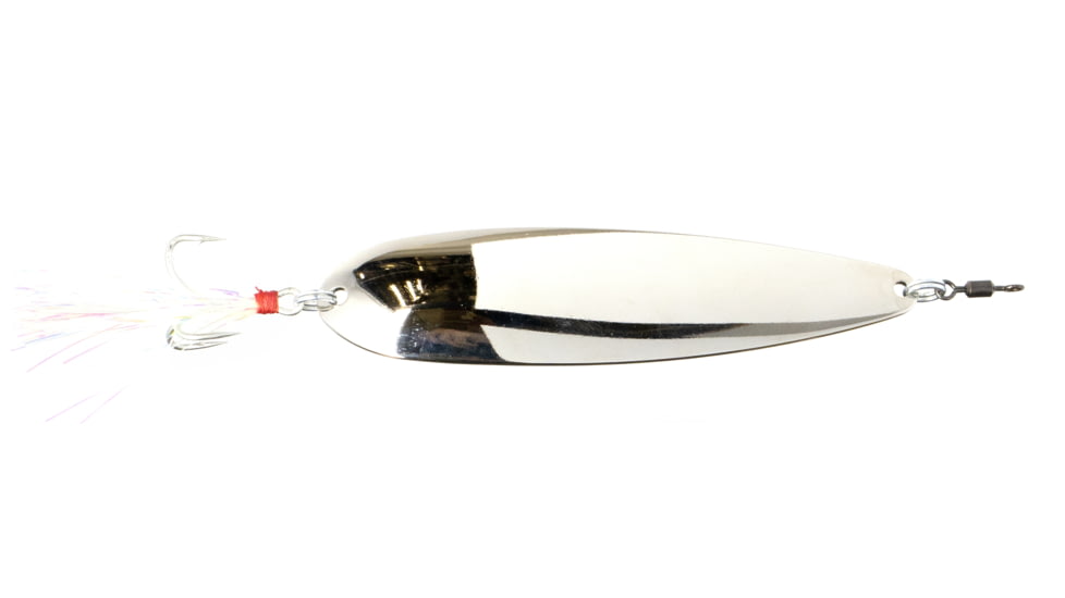 Nichols Lures Ben Parker Wild Hare Jig
