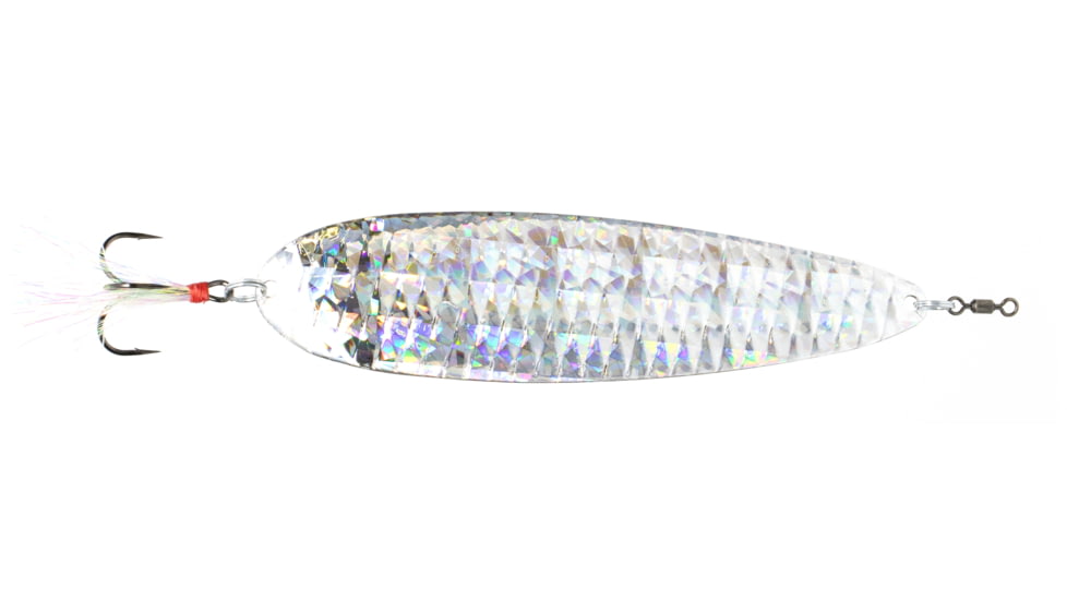 Nichols Lures Reed-Runner Tandem Spin Spinnerbait