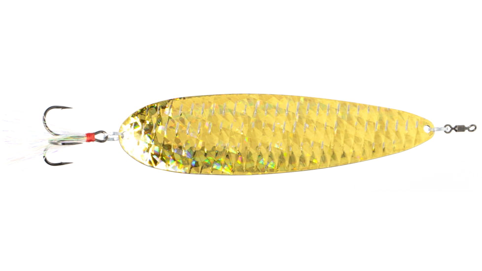 Nichols Lures Reed-Runner Tandem Spin Spinnerbait