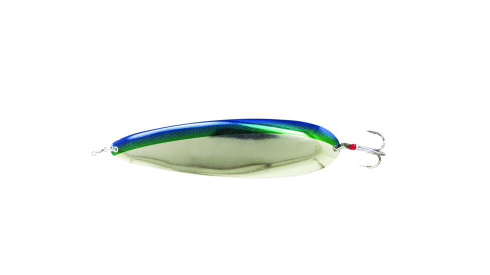 Nichols Lures Reed-Runner Tandem Spin Spinnerbait