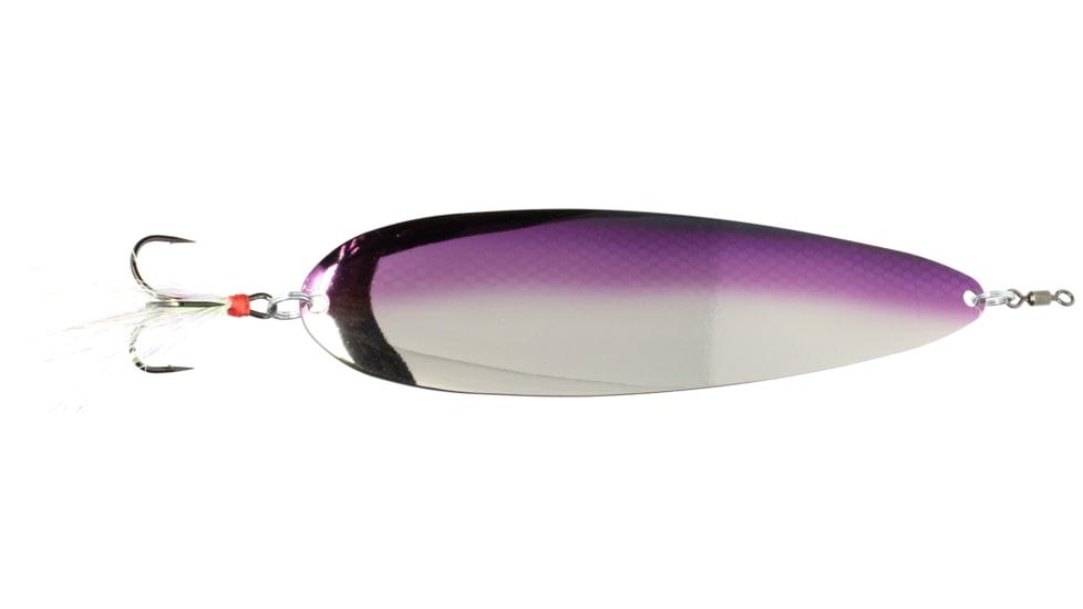 Nichols Lures Reed-Runner Tandem Spin Spinnerbait