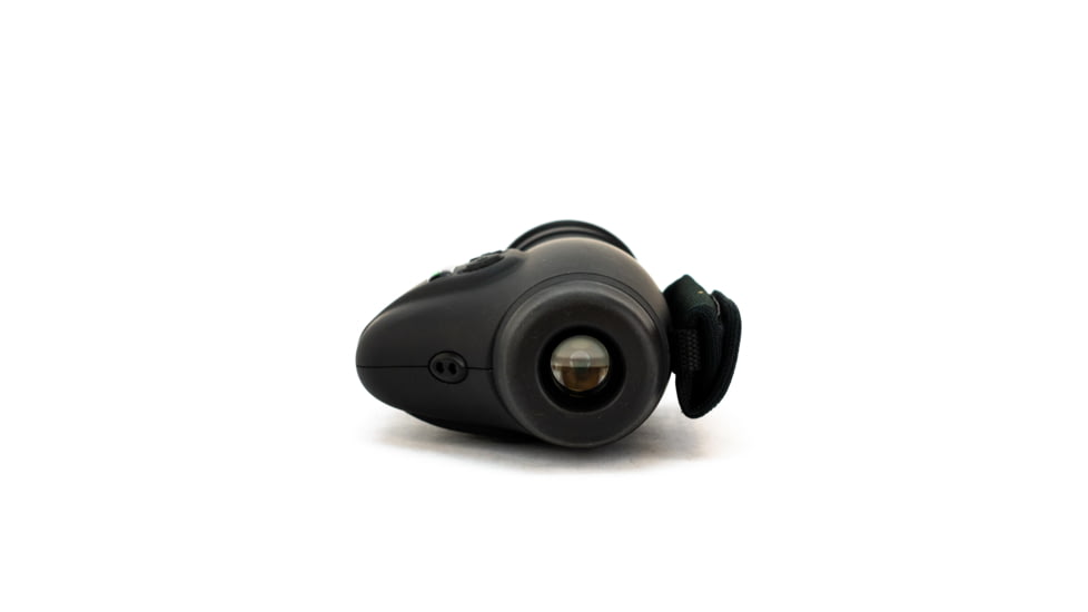 Night Owl NexGen I Monocular, 50mm, Plastic Lens - Black - NOXM50