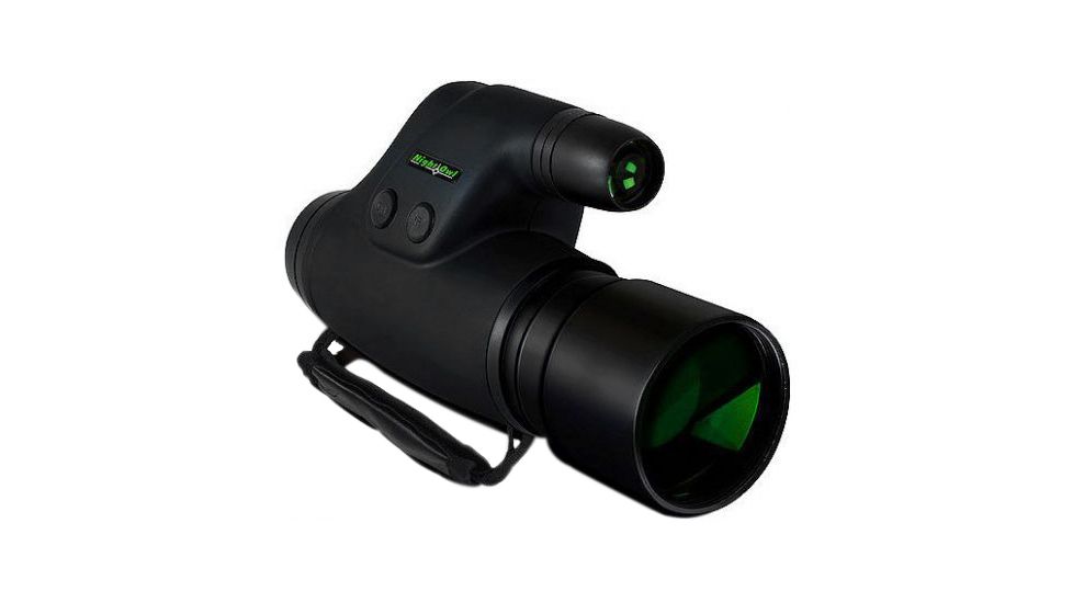 Night Owl NexGen II Monocular 50mm NOXM50