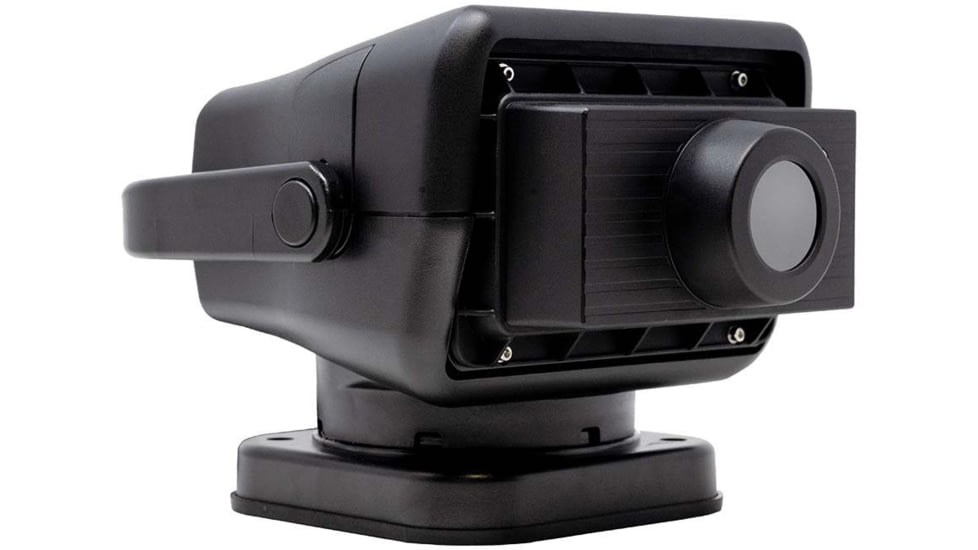 NightRide 360 Classic 384-35 Telephoto Thermal Imaging Camera, NRS384-35