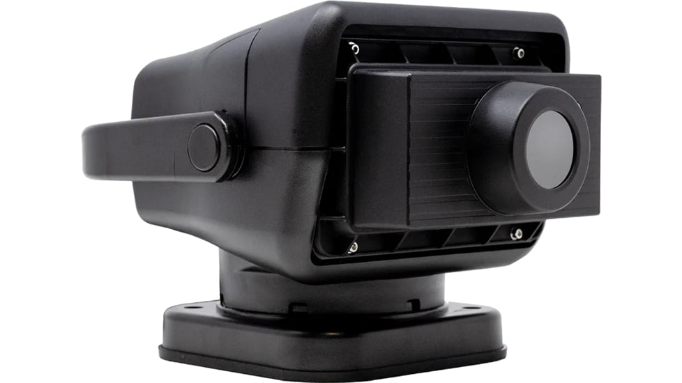 NightRide NightRide 360 Plus HighRes Thermal Camera w/Case, 19mm Lens, 640 x 512 pixels, 25 Hz, NRSX640-19C