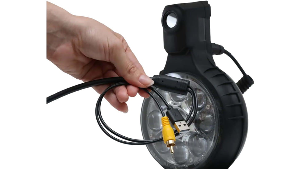 NightRide Pro-SL S04 Ring 640 Thermal Imaging Camera