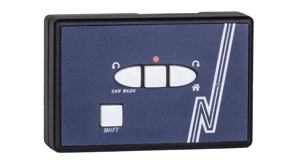 NightRide Sentinel 640 Thermal Imaging Camera