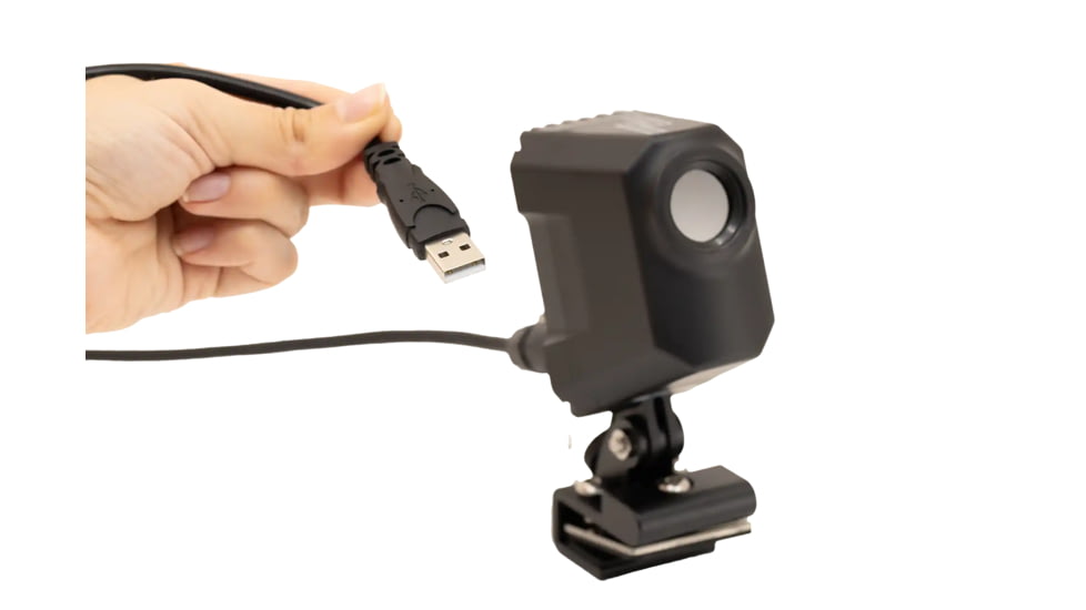 NightRide Trailblazer 384 USB w HDMI Controller/Monitor