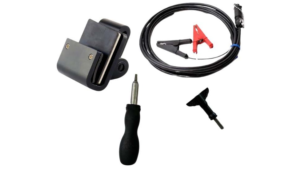 NightRide Trailblazer 2 Car Kit, NRR2NDCK